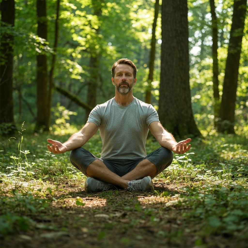 Integrasi alam dalam keseharian